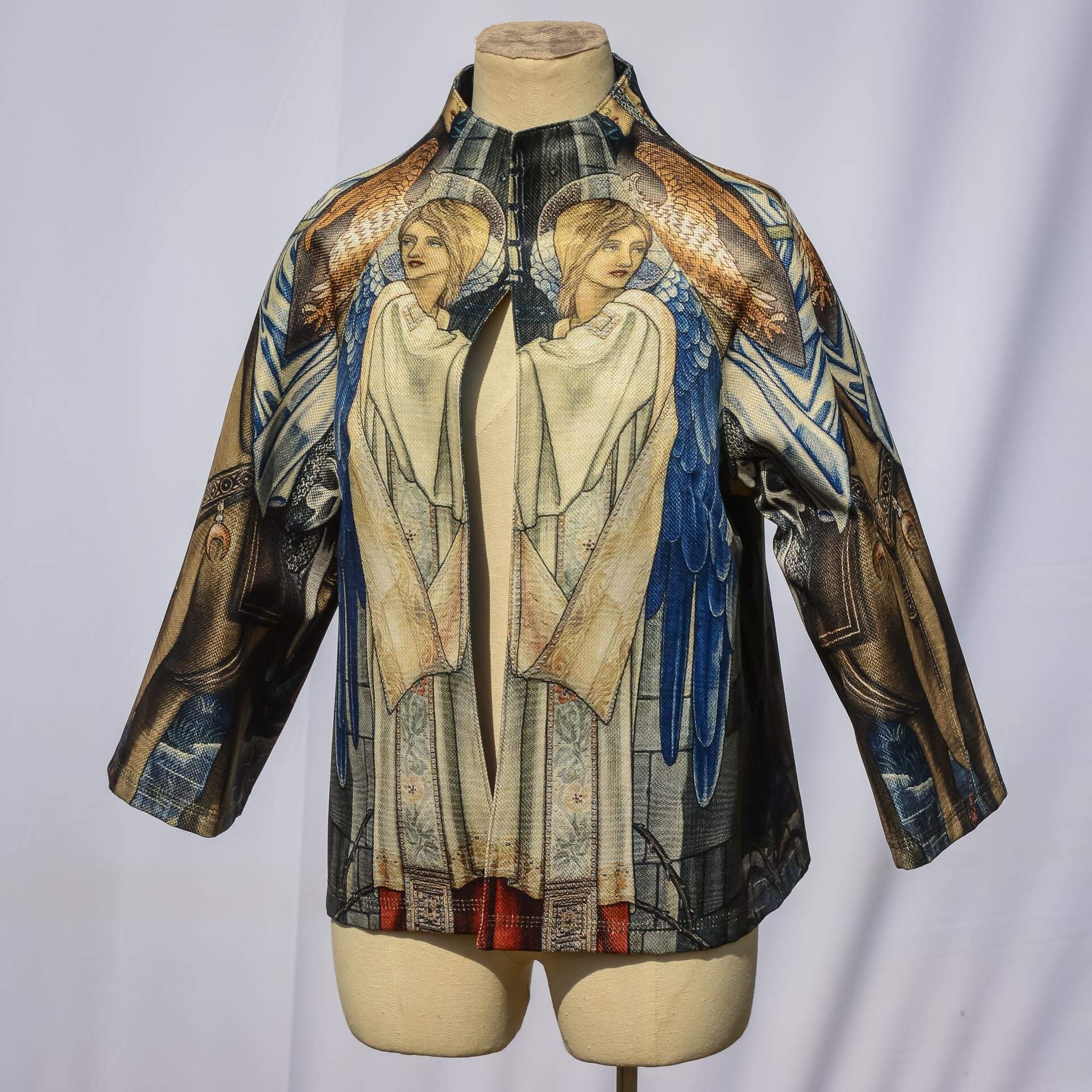 Karin TerBlanche Signature Clothing Angel-