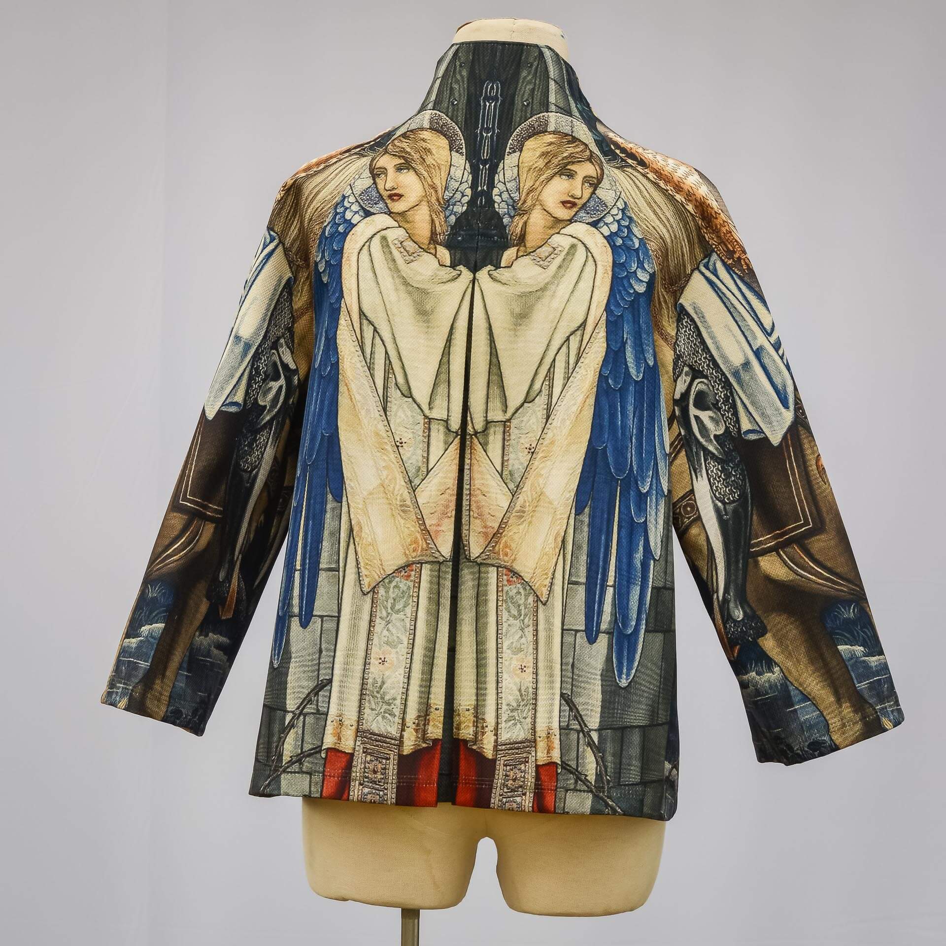Karin TerBlanche Signature Clothing Angel--2